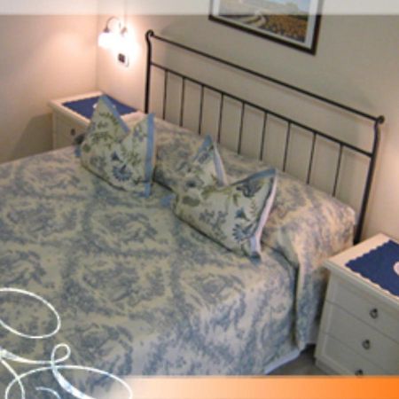 Ladi'S B&B Бардолино Экстерьер фото
