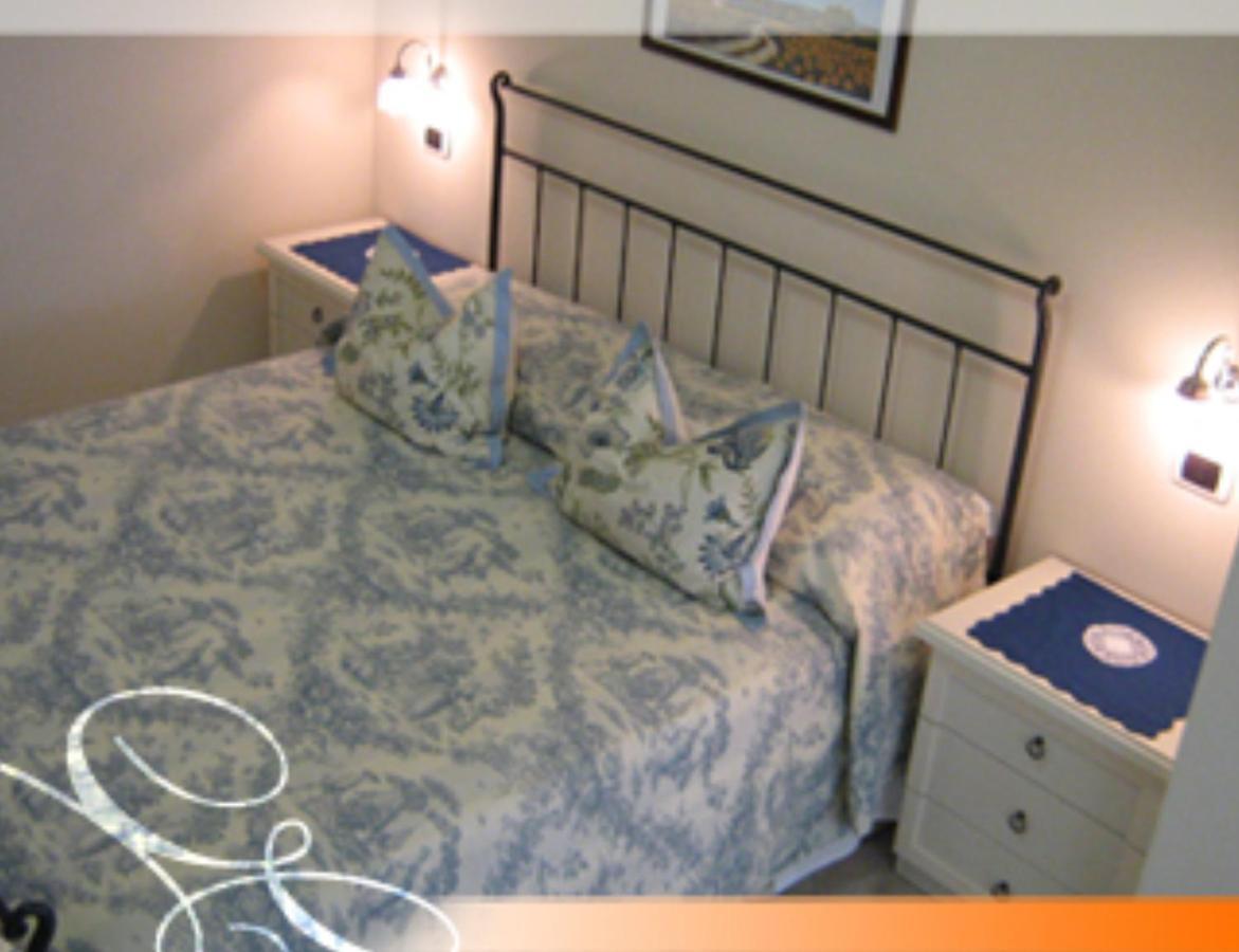 Ladi'S B&B Бардолино Экстерьер фото