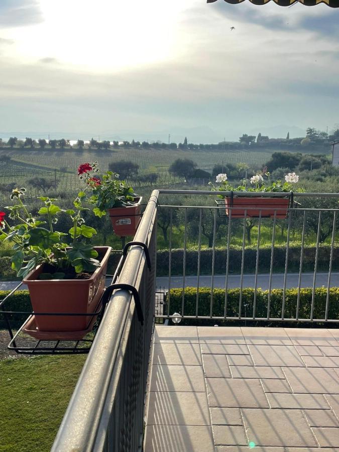 Ladi'S B&B Бардолино Экстерьер фото
