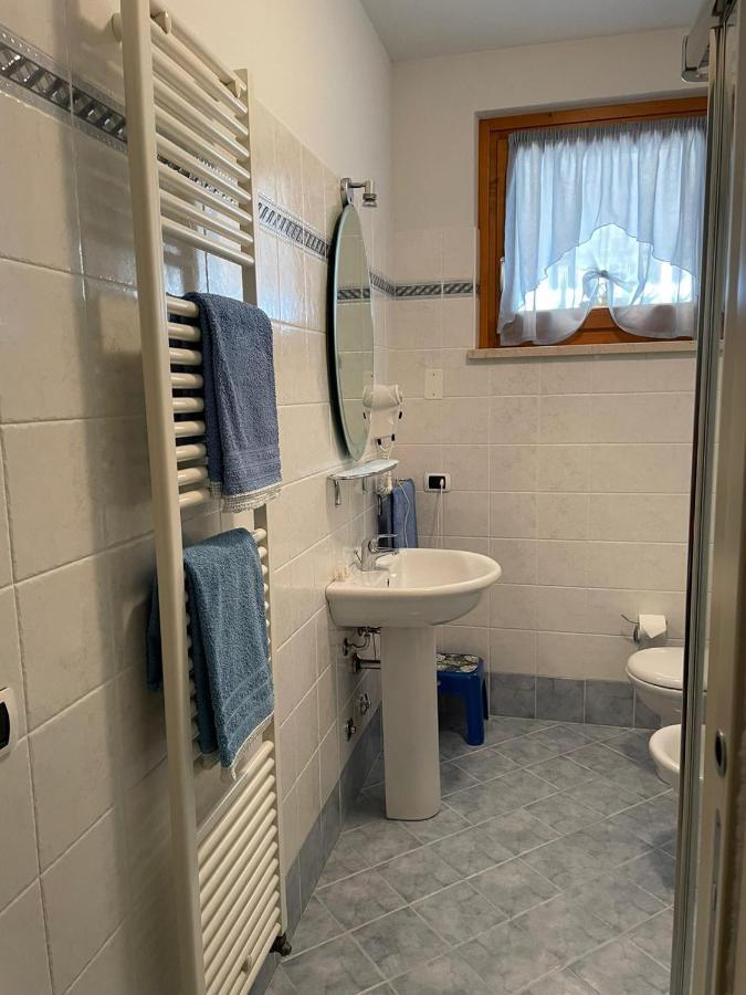 Ladi'S B&B Бардолино Экстерьер фото