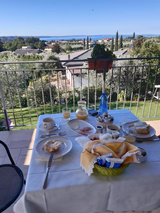 Ladi'S B&B Бардолино Экстерьер фото